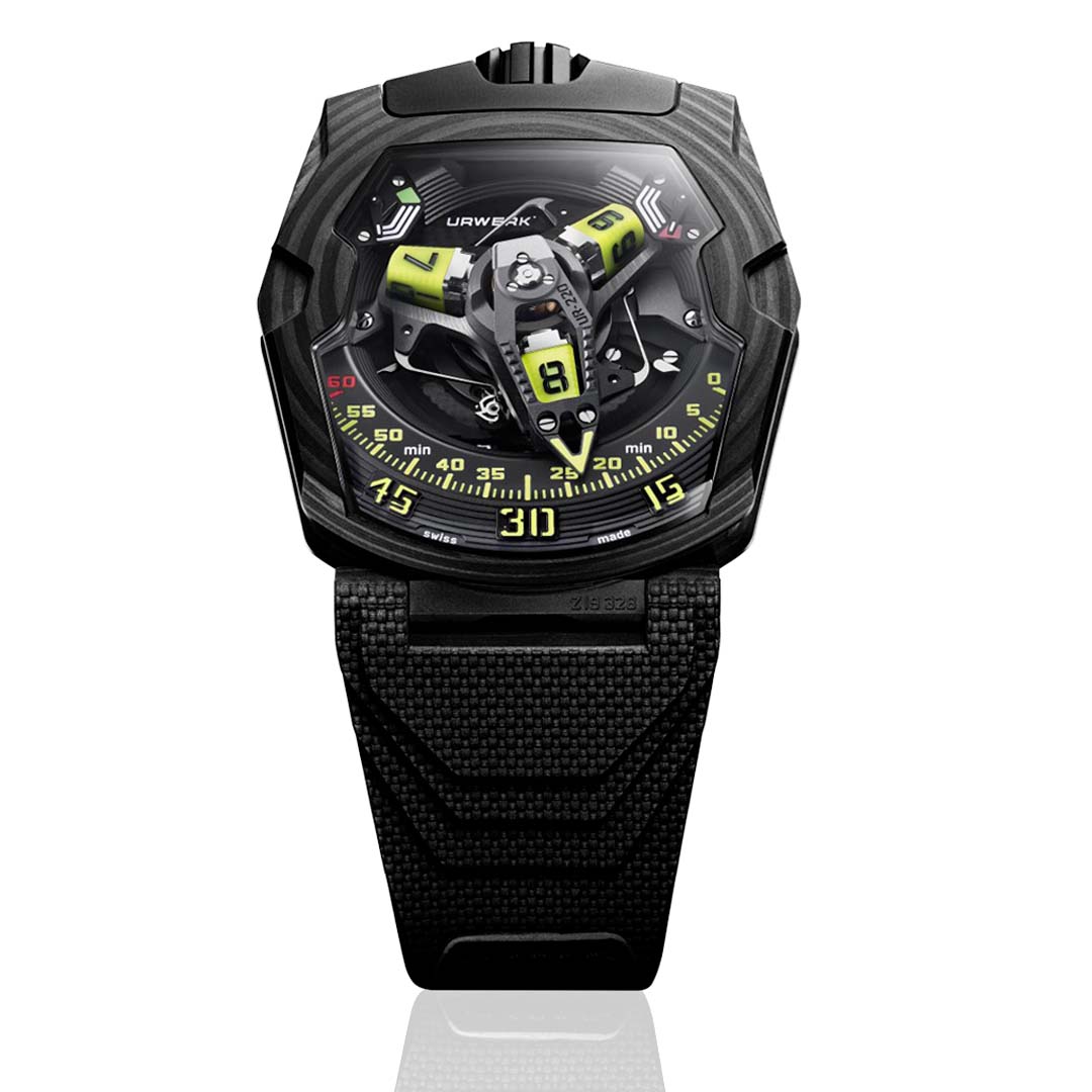 ur-220-timeline