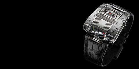 UR-111C 
Steel
2018
