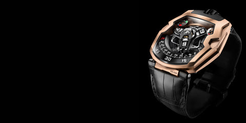 UR-210 Maltease Falcon
Red Gold
2013