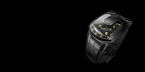 UR-103 Black Bird
PE-CVD 950 Platinum
2006