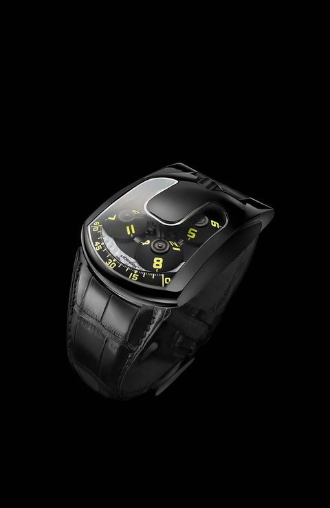 UR-103 Black Bird
PE-CVD 950 Platinum
2006