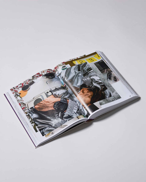 347’155’202 Seconds Around The Sun Coffee Table Book