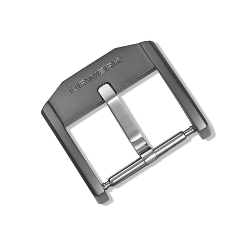 Titanium Pin Buckle Fits All Models *Excluding the UR-102