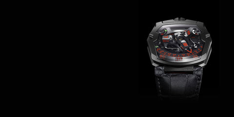 UR-210 Final
Steel and titanium DLC
2020