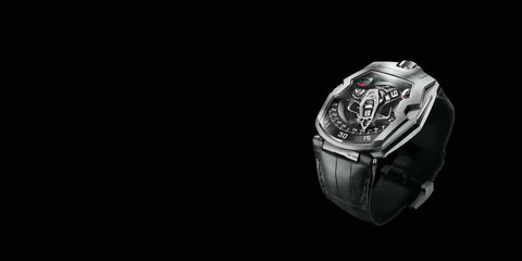UR-210 Maltease Falcon
Steel
2012