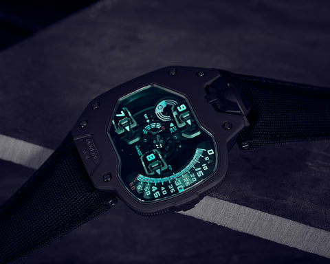 UR-110 TORPEDO ALTIN lume
